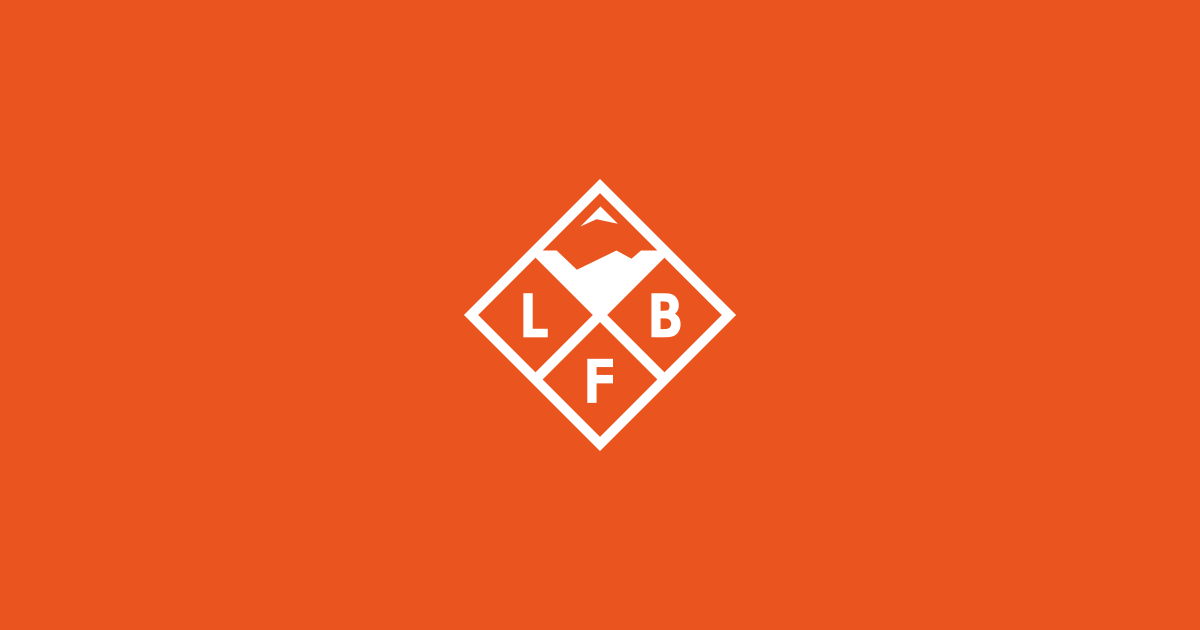 Loaded For Bear logo